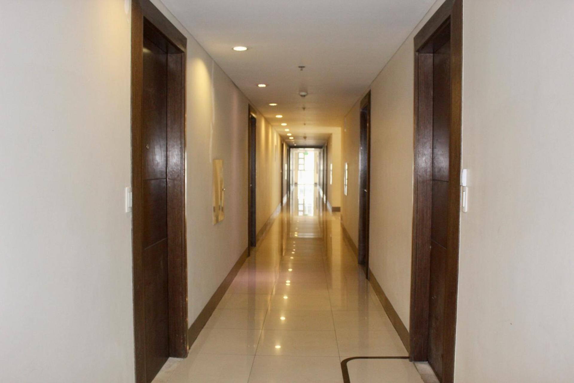 Condo 1 Palm Tree Across Naia T3 Pasay Exterior photo
