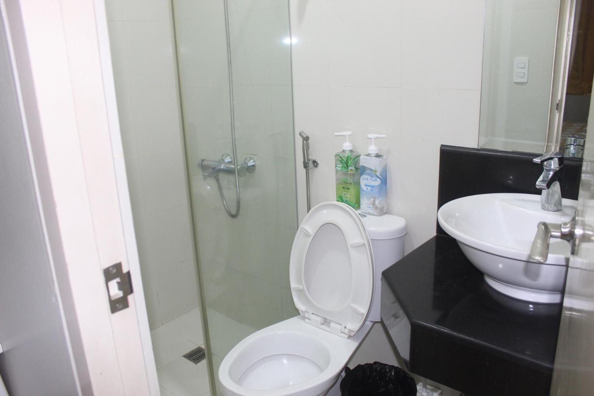 Condo 1 Palm Tree Across Naia T3 Pasay Exterior photo