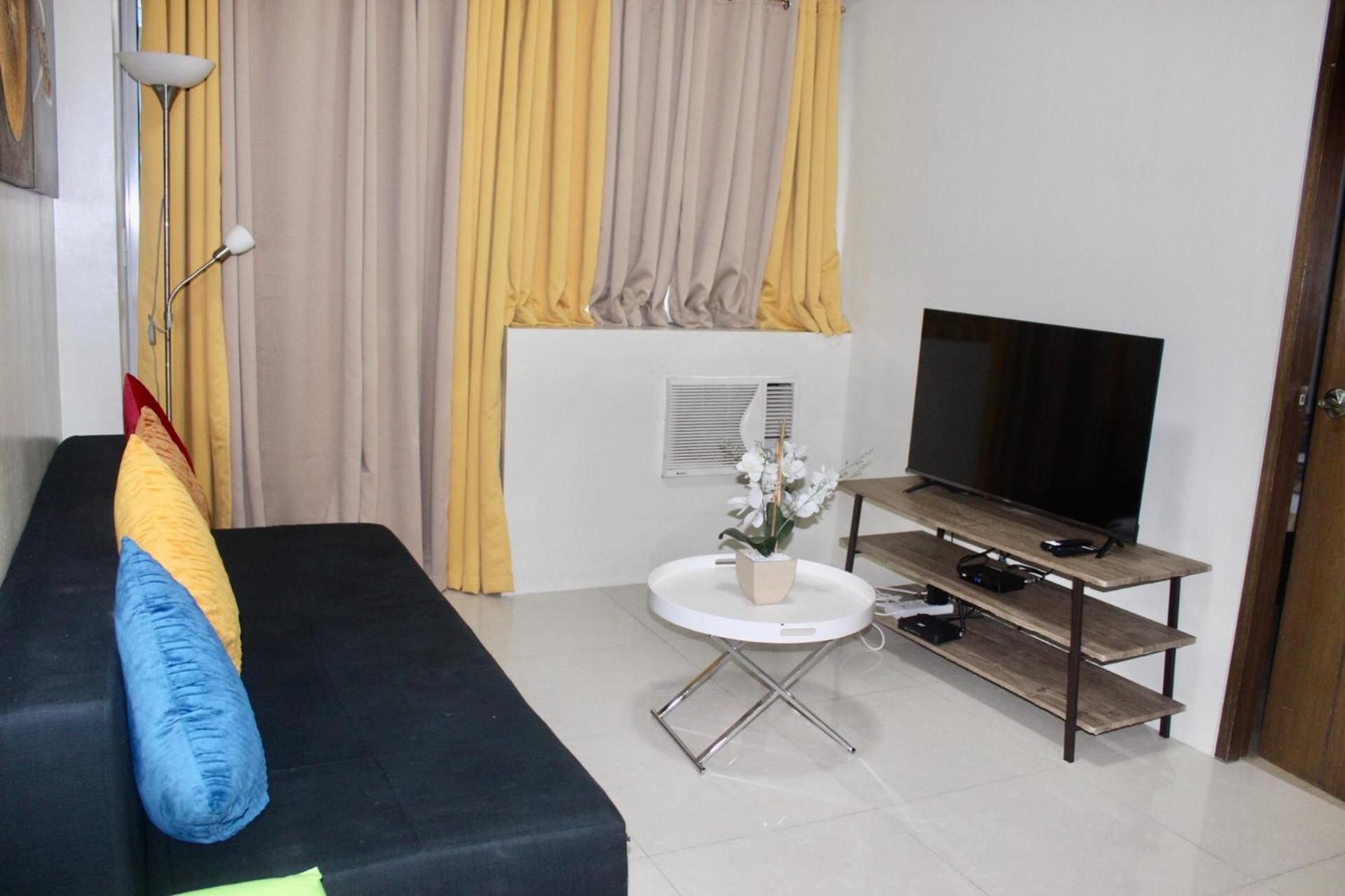 Condo 1 Palm Tree Across Naia T3 Pasay Exterior photo